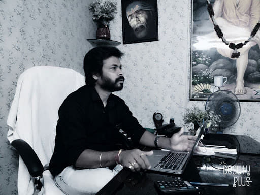 Infant Jesus Educational Consultants Infant Jesus Educational Consultants photo 4